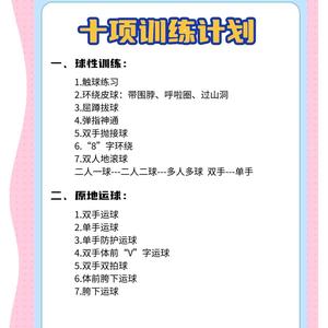 哪里可以学习到专业的篮球训练师职责:全面解析与实用指南